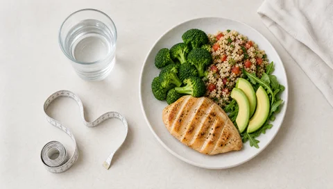 glp-1 timeline for weight loss The metabolic health revolution has arrived GLP-1 Agonists In Obesity
